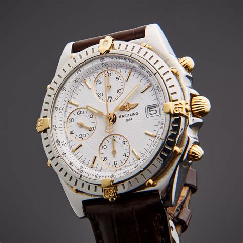 breitling chronomat prix|breitling chronomat automatic b13050.1.